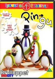 Pingu: A Very Special Wedding 1997 吹き替え 無料動画