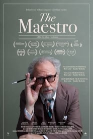 The Maestro постер