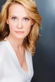 Rachel Sledd as Mrs. McCormick