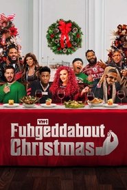 Fuhgeddabout Christmas (2022)