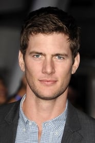 Ryan McPartlin is Will Powers