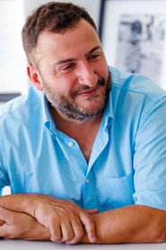Toni Soler