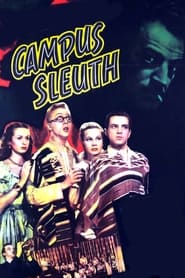 Campus Sleuth streaming