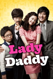 Lady Daddy