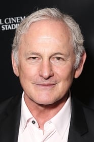 Victor Garber is Sabino (voice)