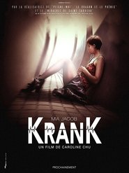 Poster Krank