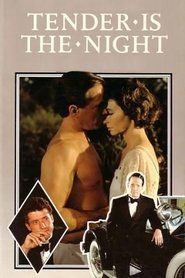 Tender Is the Night poster