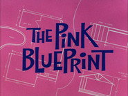 The Pink Blueprint