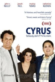 Voir Cyrus en streaming vf gratuit sur streamizseries.net site special Films streaming