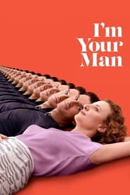 I'm Your Man (2021) poster