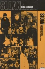 Poster Sloan: Second Hand Views 1999