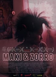 Poster Maki & Zorro 2017