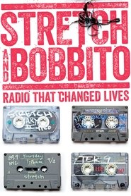 Poster Stretch and Bobbito: Radio That Changed Lives 2015