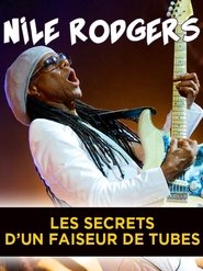 Poster Nile Rodgers: From Disco to Daft Punk