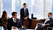Suits 2x14