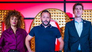Geoff Norcott, Michelle De Swarte & Sean McLoughlin