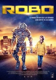 Robo film streaming