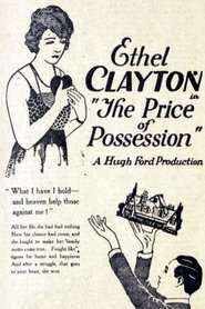 Poster for The Price of Possession