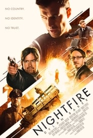 Watch Nightfire (2020) Fmovies