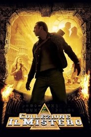 watch Il mistero dei templari - National Treasure now