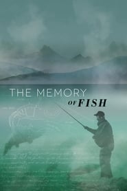 Poster The Memory of Fish 2016