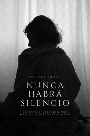 Nunca habrá silencio