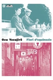 Fiori d’equinozio (1958) Fiori d’equinozio (1958)