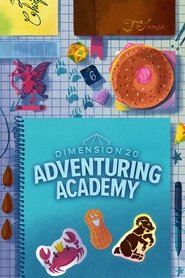 Poster Adventuring Academy - Season 6 Episode 5 : Episode 5 2025