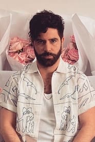 Photo de Yannis Philippakis Himself 