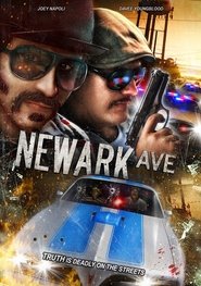 Newark Ave. постер