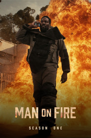 Homem em Chamas: Season 1