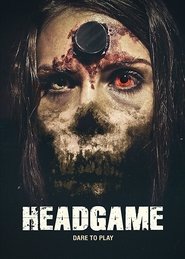 Headgame постер