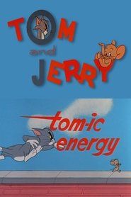 Poster Tom-ic Energy 1965
