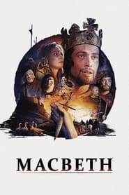 The Tragedy of Macbeth постер