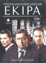 Ekipa - Season 1