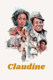 Claudine (1974) HD