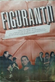 Poster Figuranții