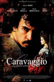 Caravaggio постер