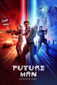 Future Man Season 1 11