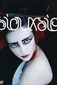 Poster Siouxsie: Dreamshow 2006