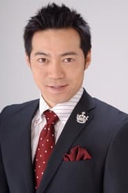 Photo de Takahiro Azuma Himself 