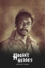 Hogan's Heroes Season 3 6