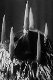Poster Power of Plants 1949