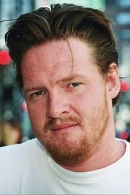 Donal Logue