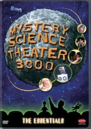 Mystery Science Theater 3000 постер