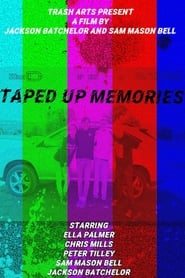 Taped Up Memories (1970)