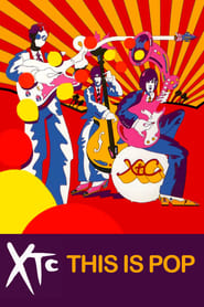 Poster XTC: This Is Pop