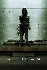 Morgan (2016) online ελληνικοί υπότιτλοι