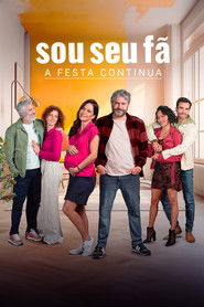 Soy tu fan. La fiesta continua (2023)