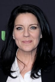 Andrea Parker as Miss Parker